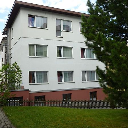 Hotel Elli Davos Exterior foto
