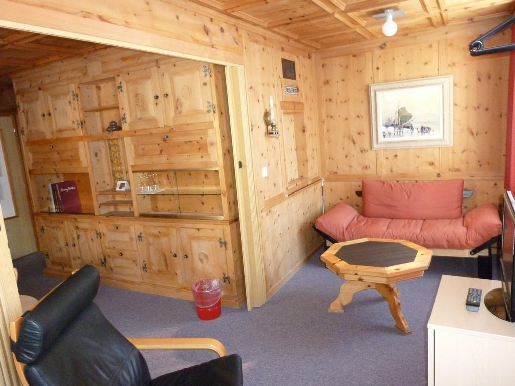 Hotel Elli Davos Quarto foto