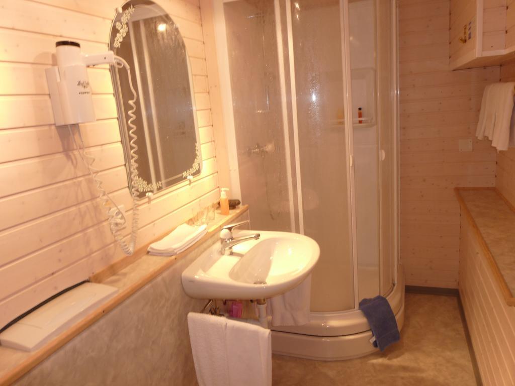 Hotel Elli Davos Quarto foto