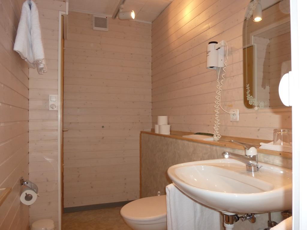 Hotel Elli Davos Quarto foto